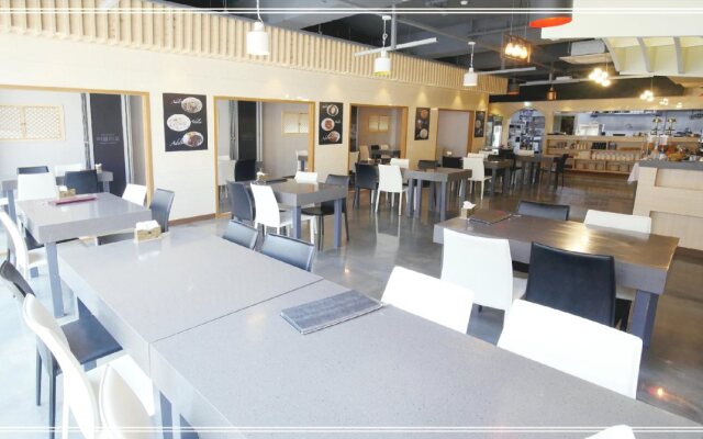 TRT Hotel