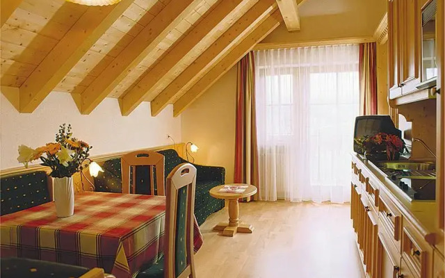 Residence im Moos