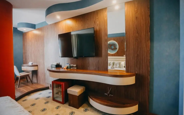 Labonita Boutique Hotel & Spa - Boutique Class