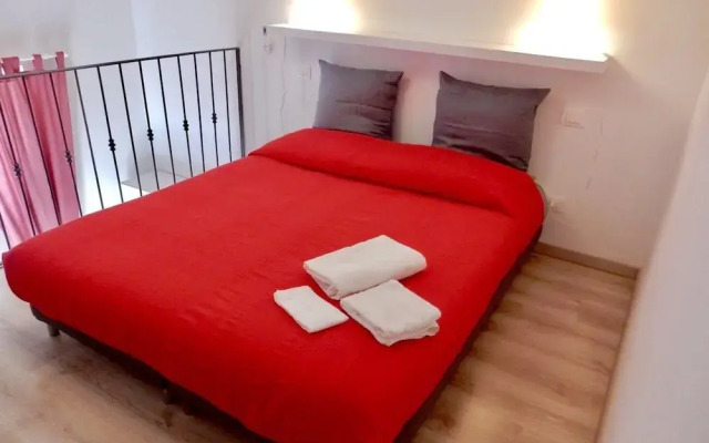 Termini Central Station Apartments