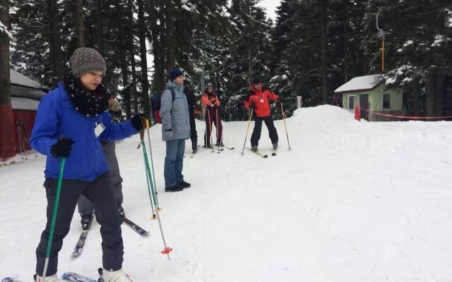 The Sign Esentepe Hotel & Ski Center