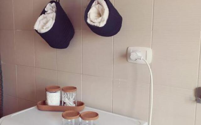 Appartamento Santucci