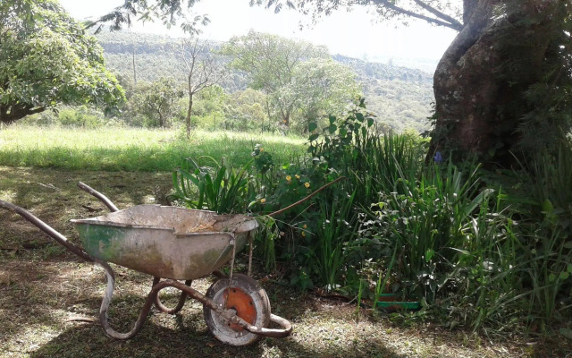 Kruger Country Retreat
