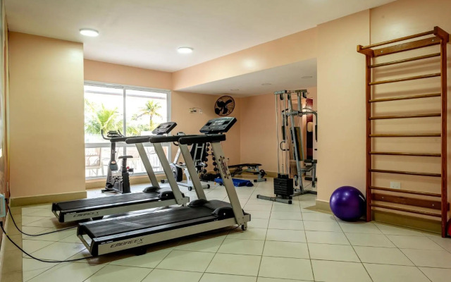 Frente Mar, Vista Mar - Doce Lar de Bertioga Indaiá