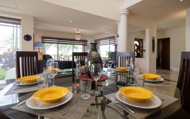 Beachfront Homes by Playa Paradise