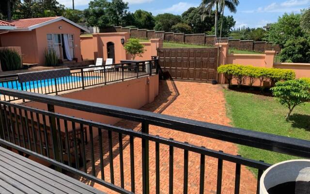 Seaview Executive Guest House