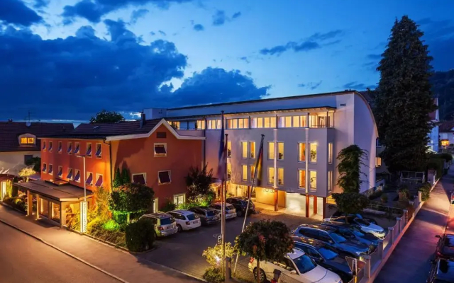 Hotel Germania