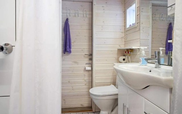 Holiday home Hasle III