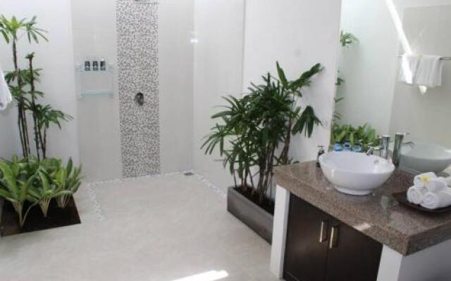Oz Villas Bali