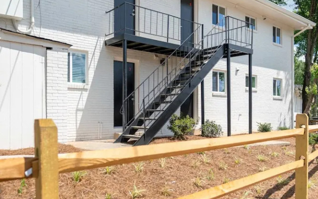 Piet Furnished Apartments