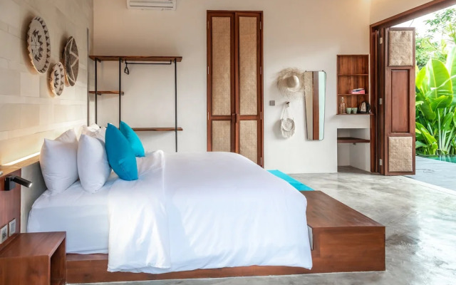 Podpadi Design Spaces