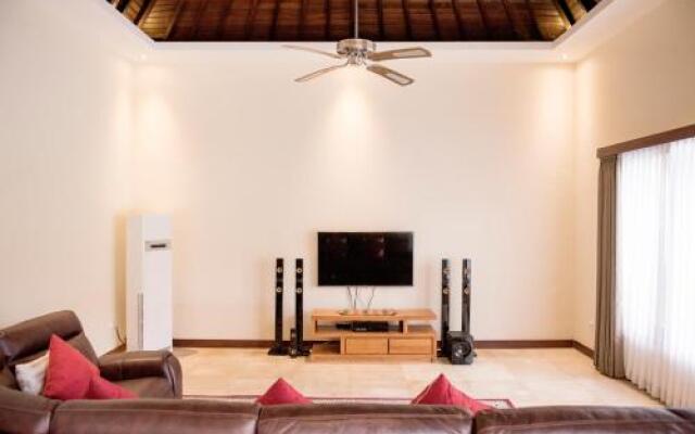 Aurelia Villa 2