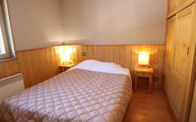 Appartement Les Gets, 4 pièces, 8 personnes - FR-1-623-65