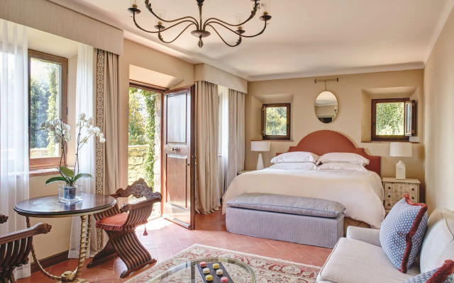 Villa San Michele, A Belmond Hotel, Florence