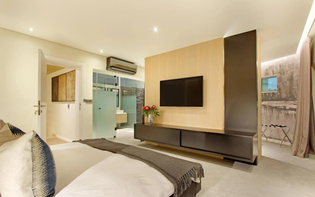 Hollywood Mansion & Spa Camps Bay