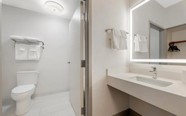Comfort Inn & Suites Near Universal Orlando Resort - Convention Ctr