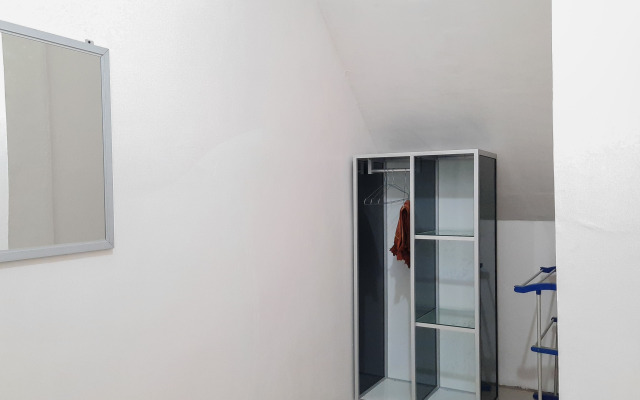 Kerinci Natural Hotspring Homestay Syariah RedPartner