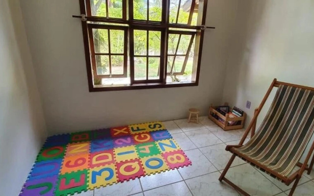 Pousada Charle Brown