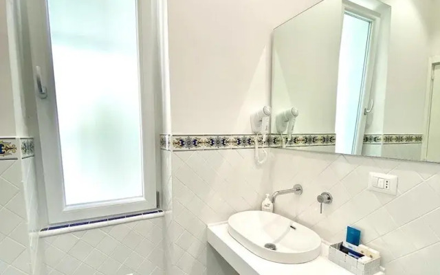 Residence Villa Giordano