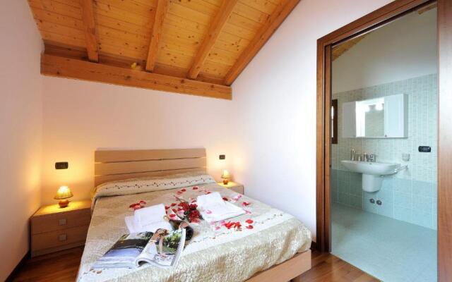 Residence Borgo la Sorgente