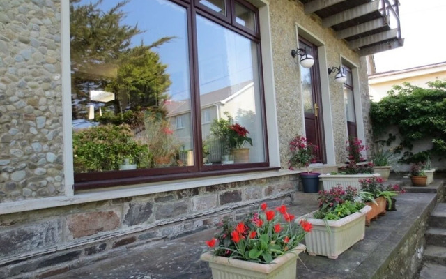 The Stone House B&B