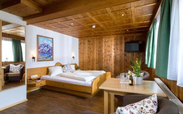 Pension Enzian