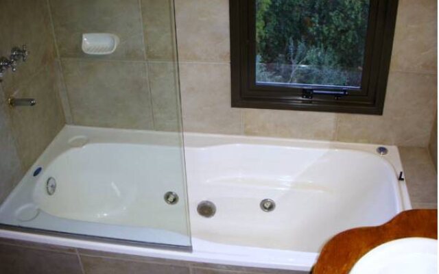 Posada Chalet Suisse