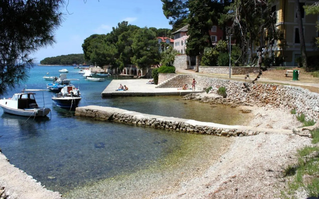 Apartments by the sea Mali Losinj (Losinj) - 15221