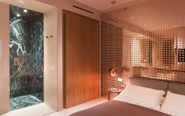 Taormina Infinity Suites
