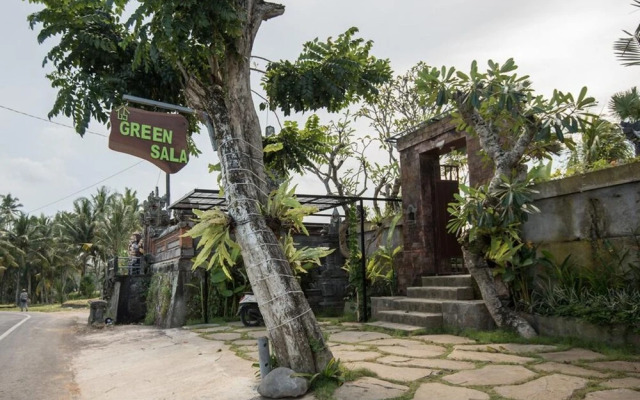 Green Sala Villa