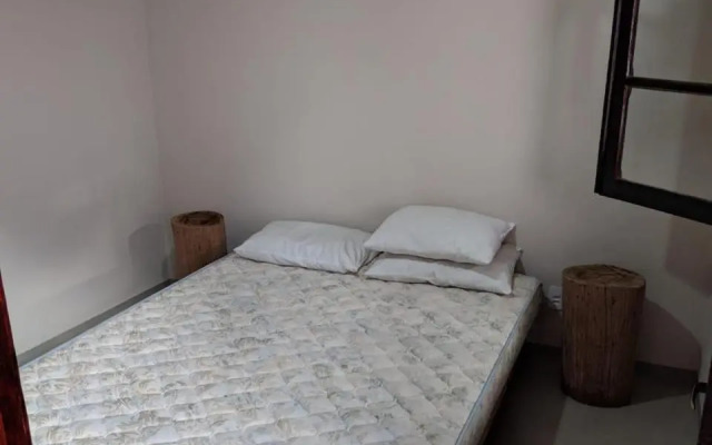 Ubatuba Centro - Casa terreo completa