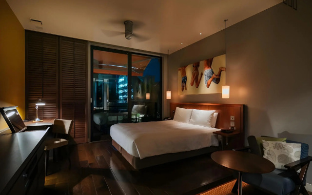 With The Style Fukuoka