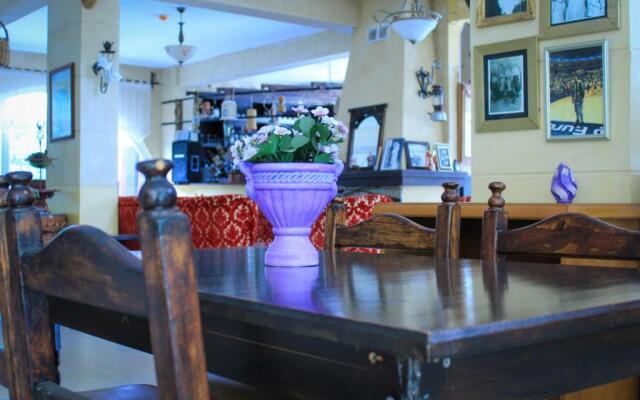 Lapida Garden Hotel