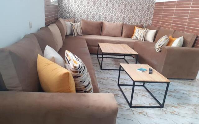Apartment in Essaouira 3 Minutes From the Beach