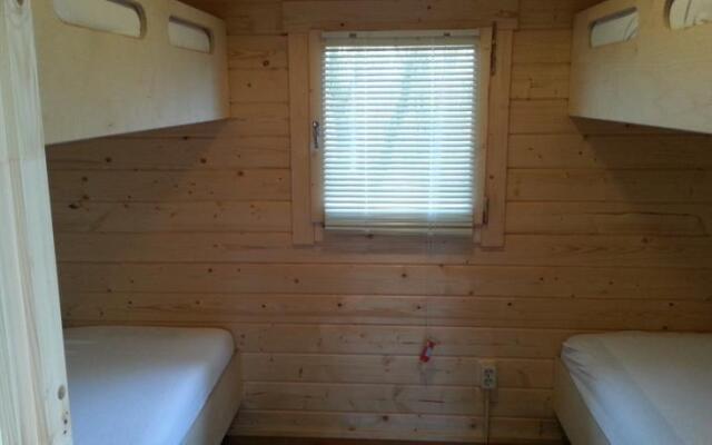B&b 't Oegenbos
