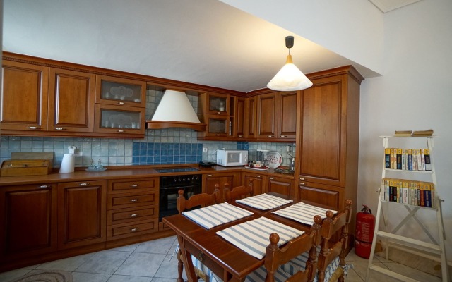 Seafarer's Suite