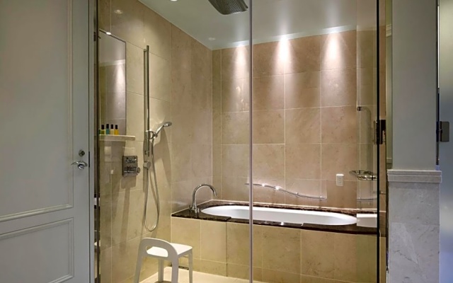 Superior Double room with city view (풀 더블 침대) 사진 3