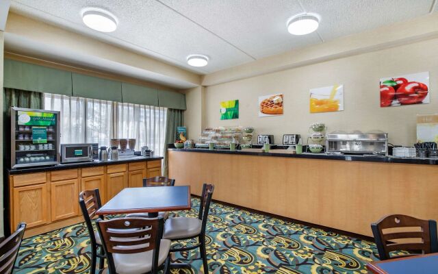 Spark By Hilton San Antonio Northwest near Six Flags