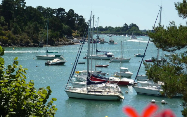 Best Western Hôtel Le Roof