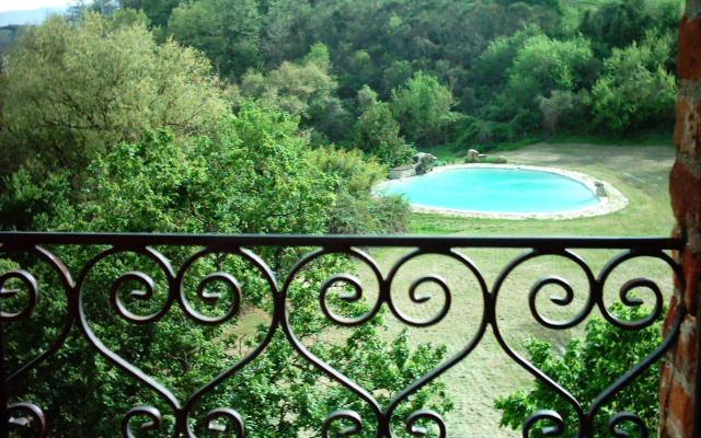 Agriturismo Paradiso41