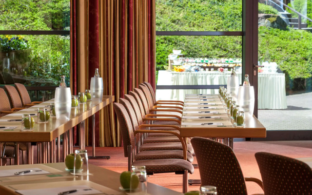 Fletcher Hotel-Restaurant Arnsberg-Sauerland