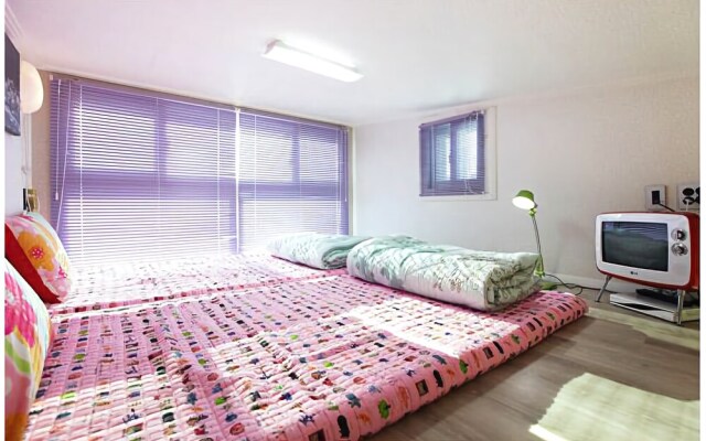 Hongchen Nix Pension