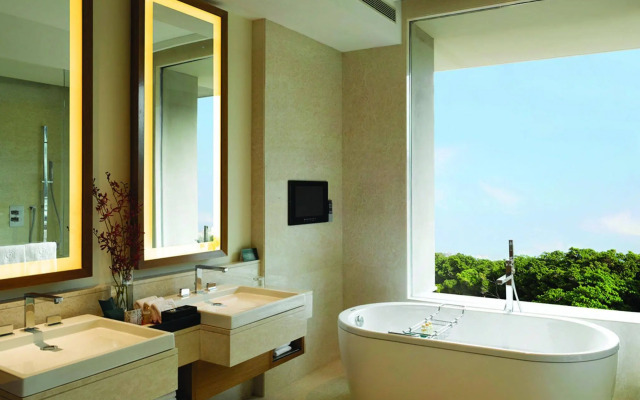 The Oberoi Gurgaon