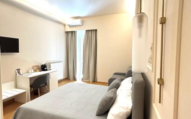 Sea Pearl Luxury Rooms