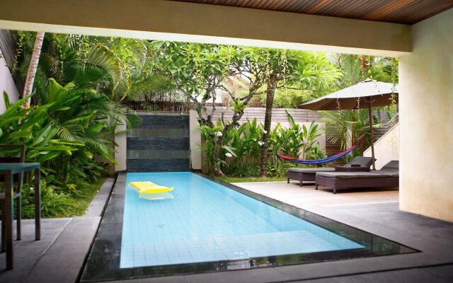 Bali Island Villas & Spa