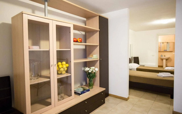 Nino Residence