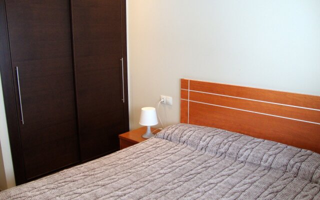 Apartamentos Canillo Pie de Pistas 3000