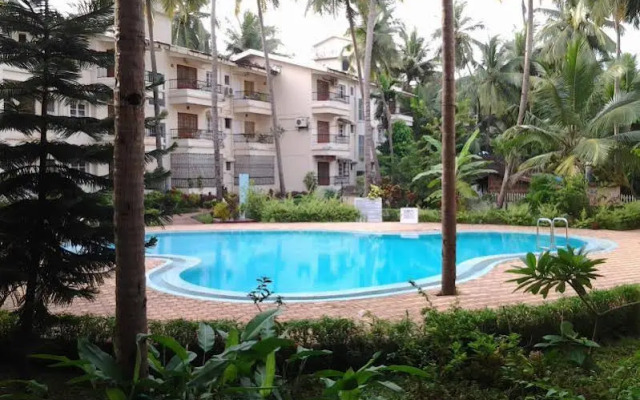 Smiley Holidays Serviced Apartments