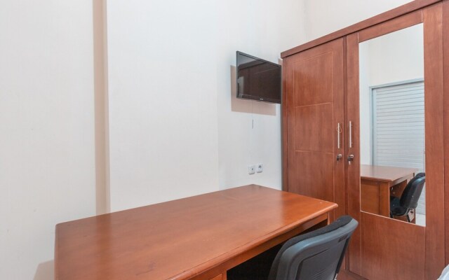 Cempaka Harapan Indah by OYO Rooms