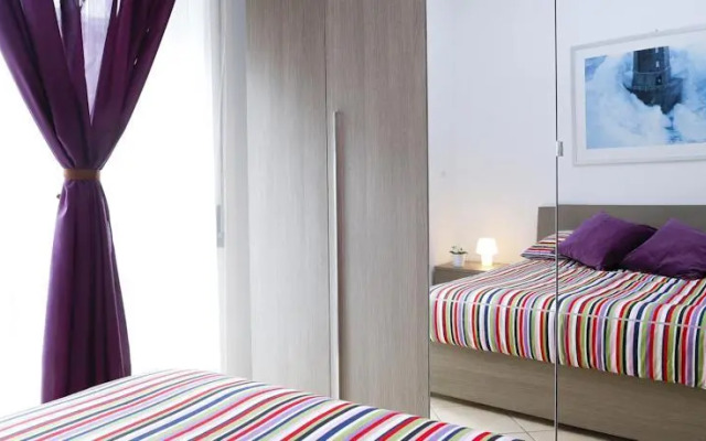 San Pietro Vatican Area Apartment Graziano